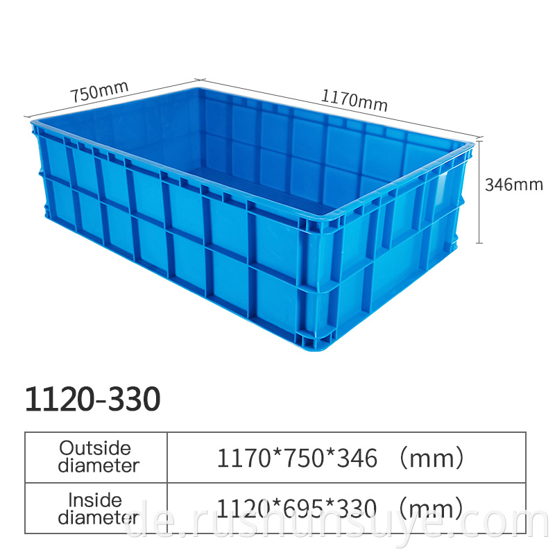 Stackable Storage Bins Heavy Duty